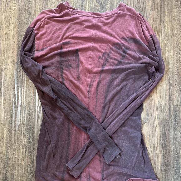 Helmut Lang Cut And Sew - Picture 7 of 8